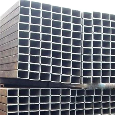 Astm A500 Gr.b স্কয়ার পাইপ